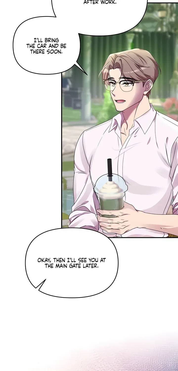 Our Temperature! Chapter 11 – Page 10