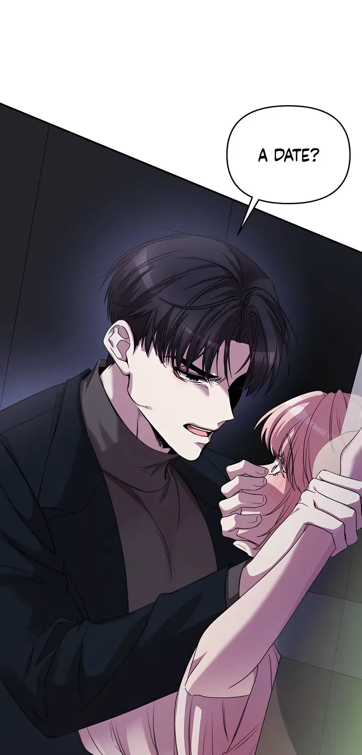 Our Temperature! Chapter 11 – Page 20