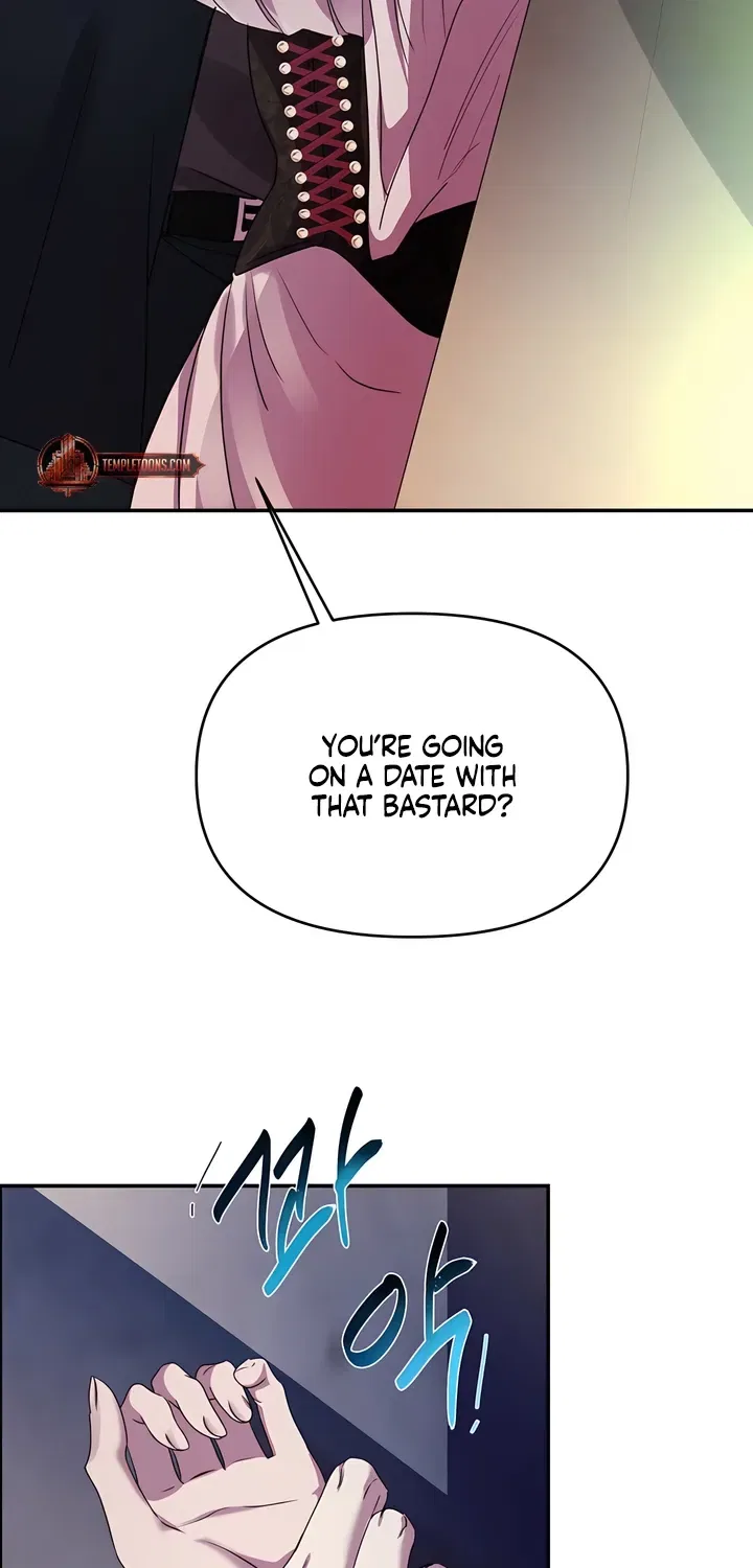 Our Temperature! Chapter 11 – Page 21