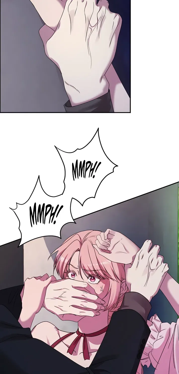 Our Temperature! Chapter 11 – Page 22