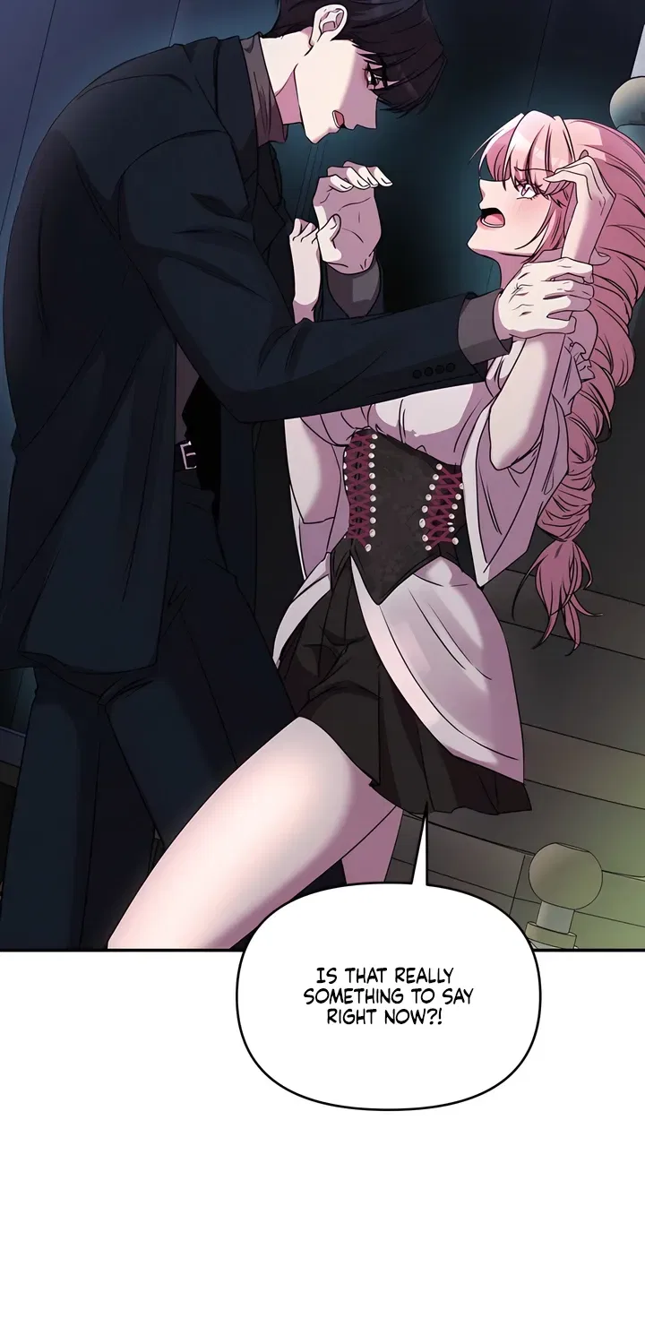 Our Temperature! Chapter 11 – Page 25
