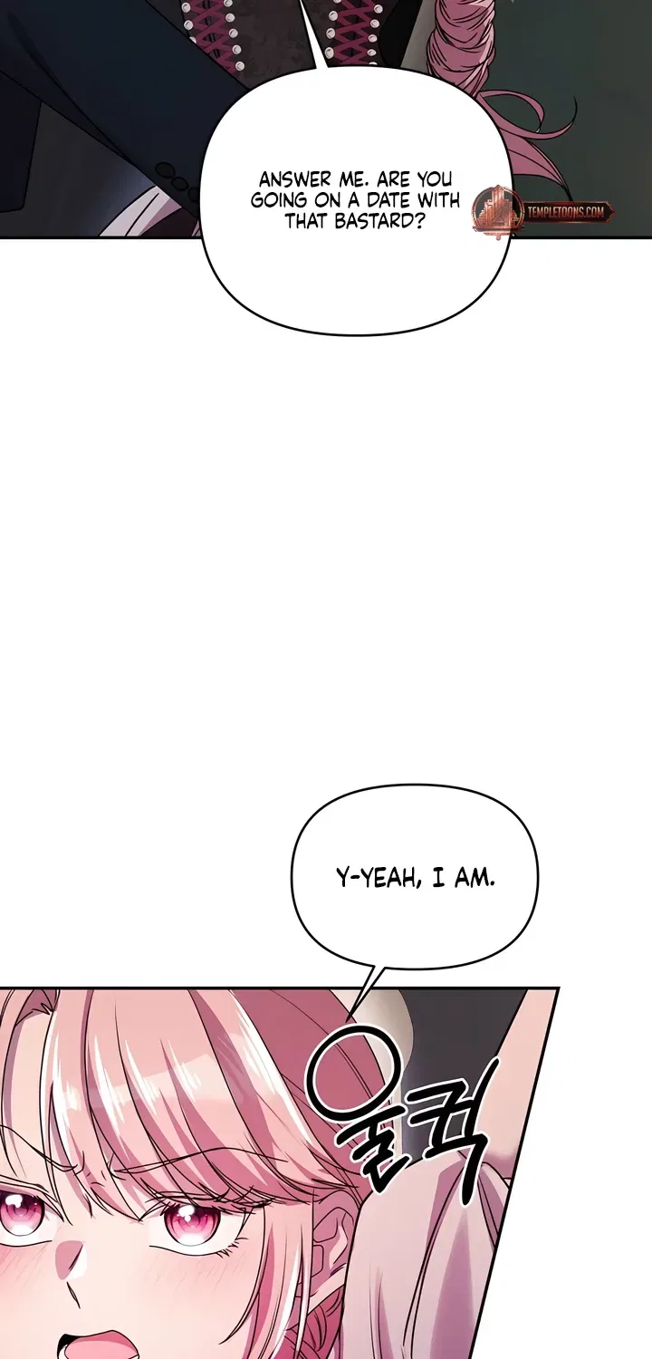 Our Temperature! Chapter 11 – Page 31