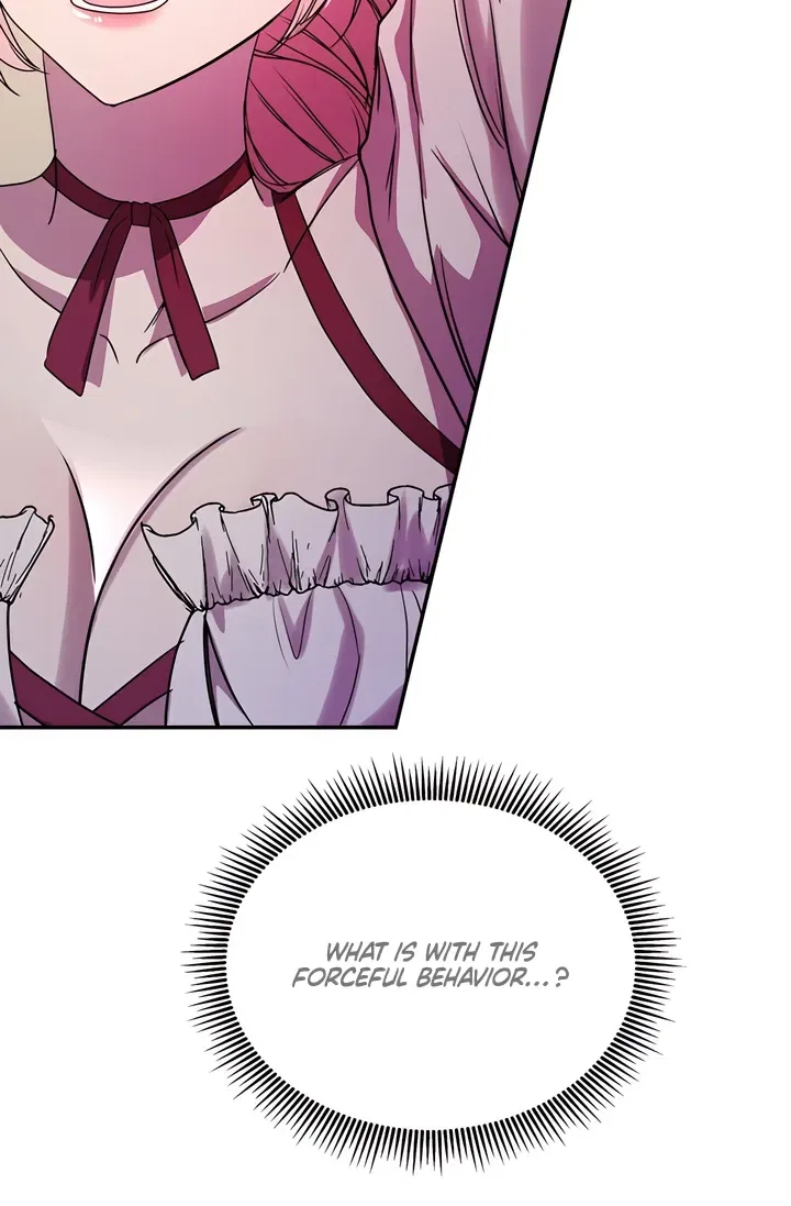 Our Temperature! Chapter 11 – Page 32