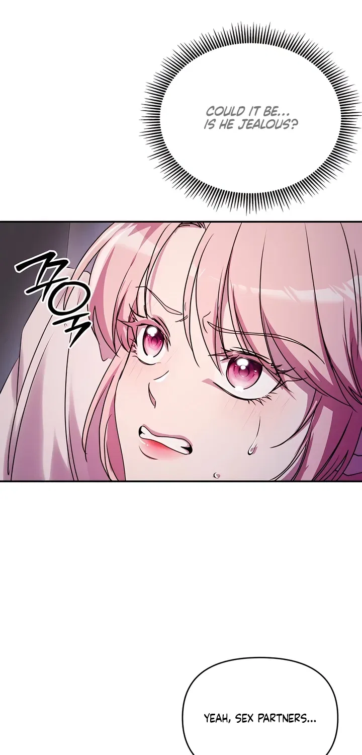 Our Temperature! Chapter 11 – Page 34