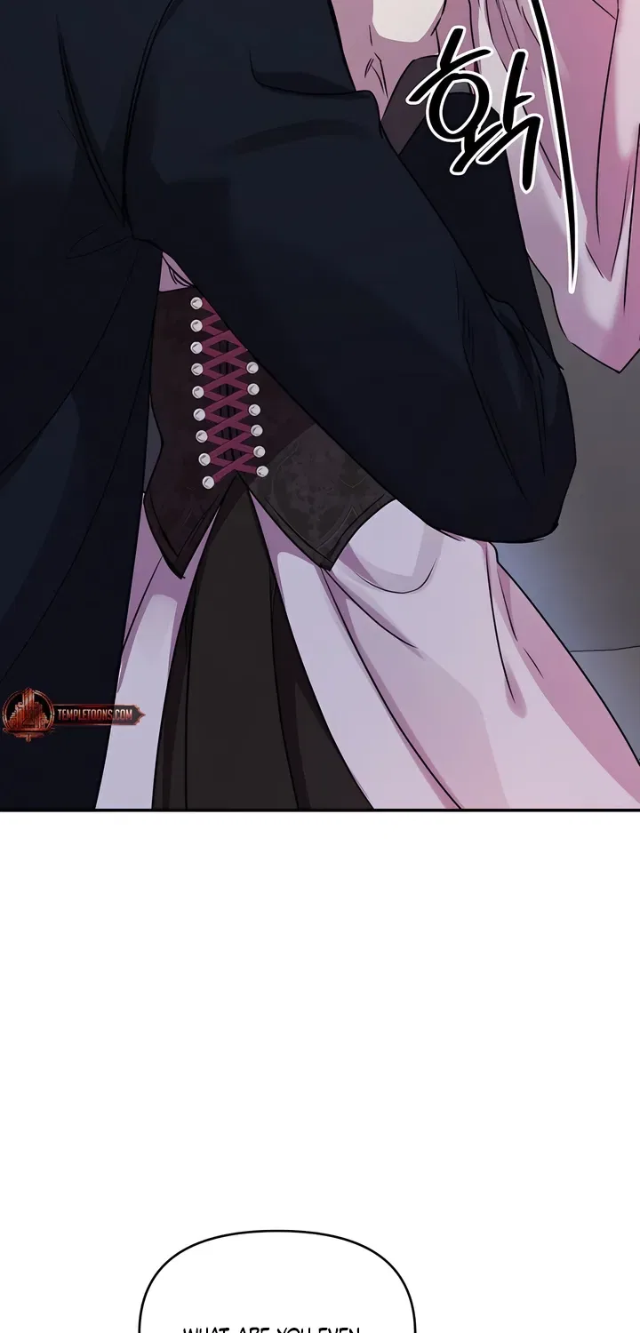 Our Temperature! Chapter 11 – Page 37