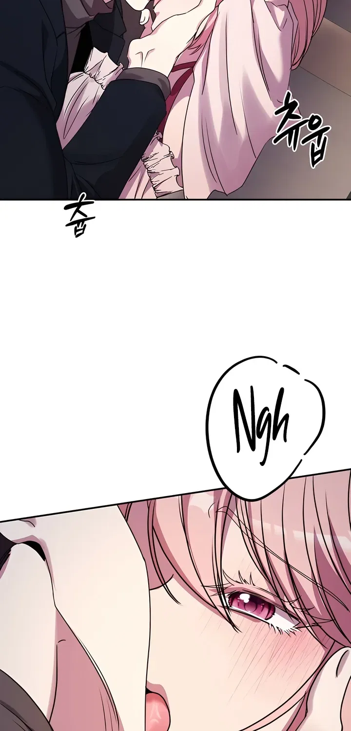 Our Temperature! Chapter 11 – Page 39