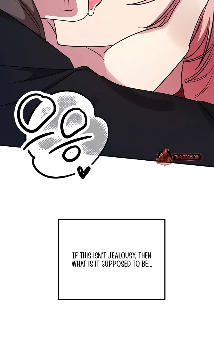 Our Temperature! Chapter 11 – Page 40