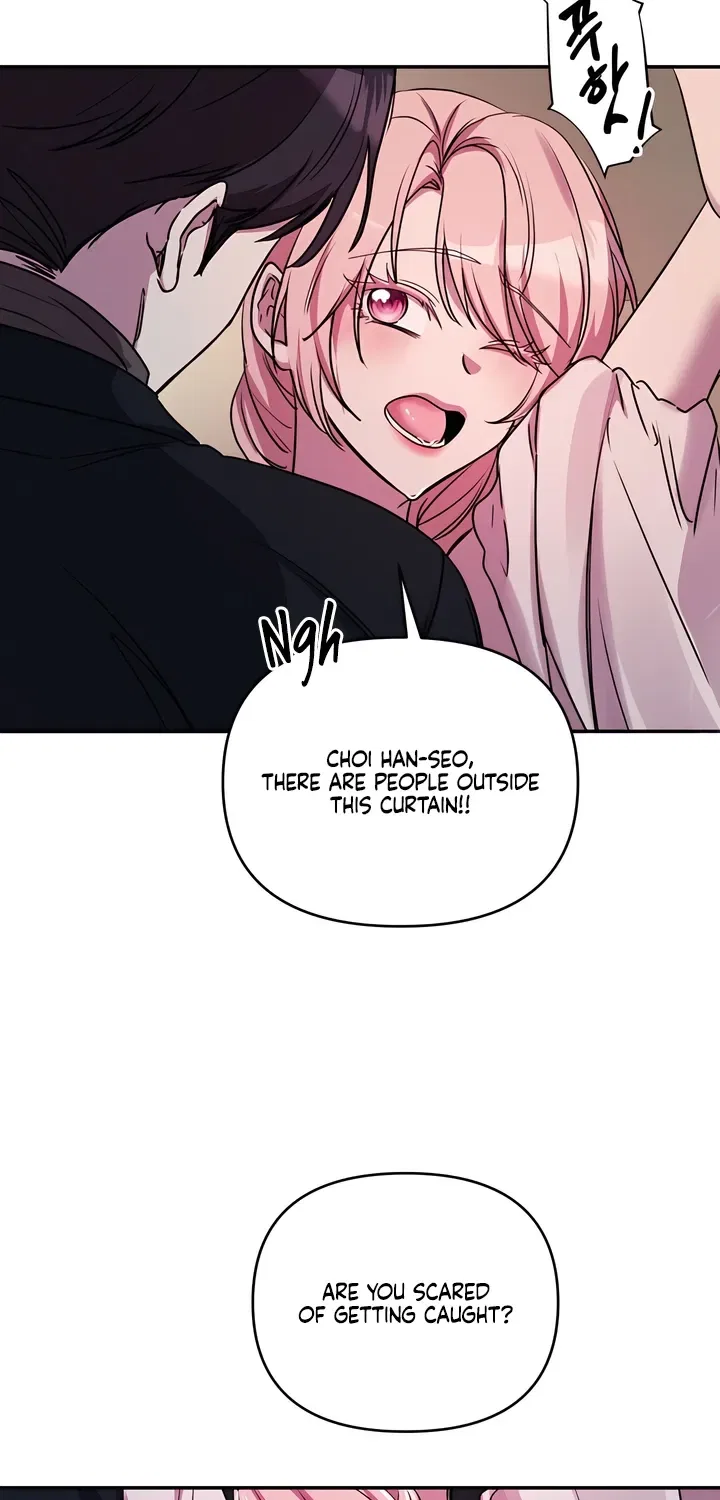 Our Temperature! Chapter 11 – Page 43