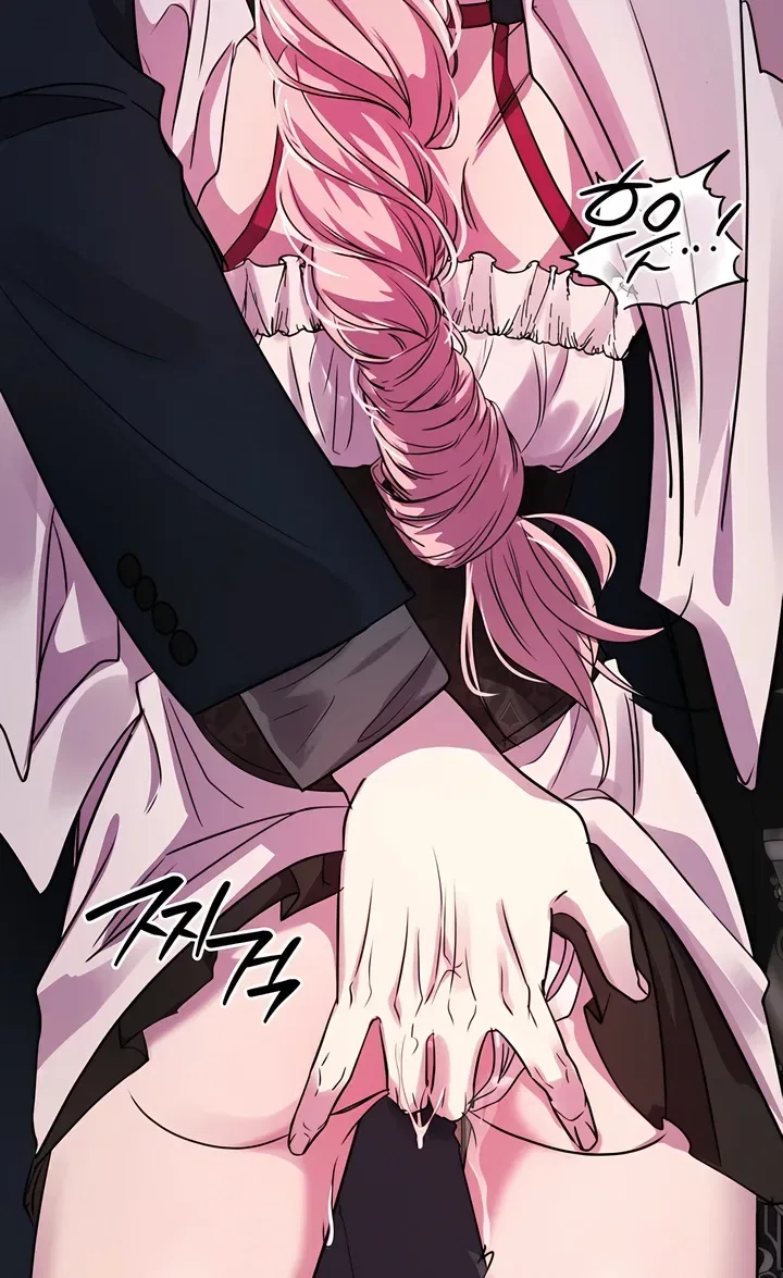 Our Temperature! Chapter 11 – Page 44