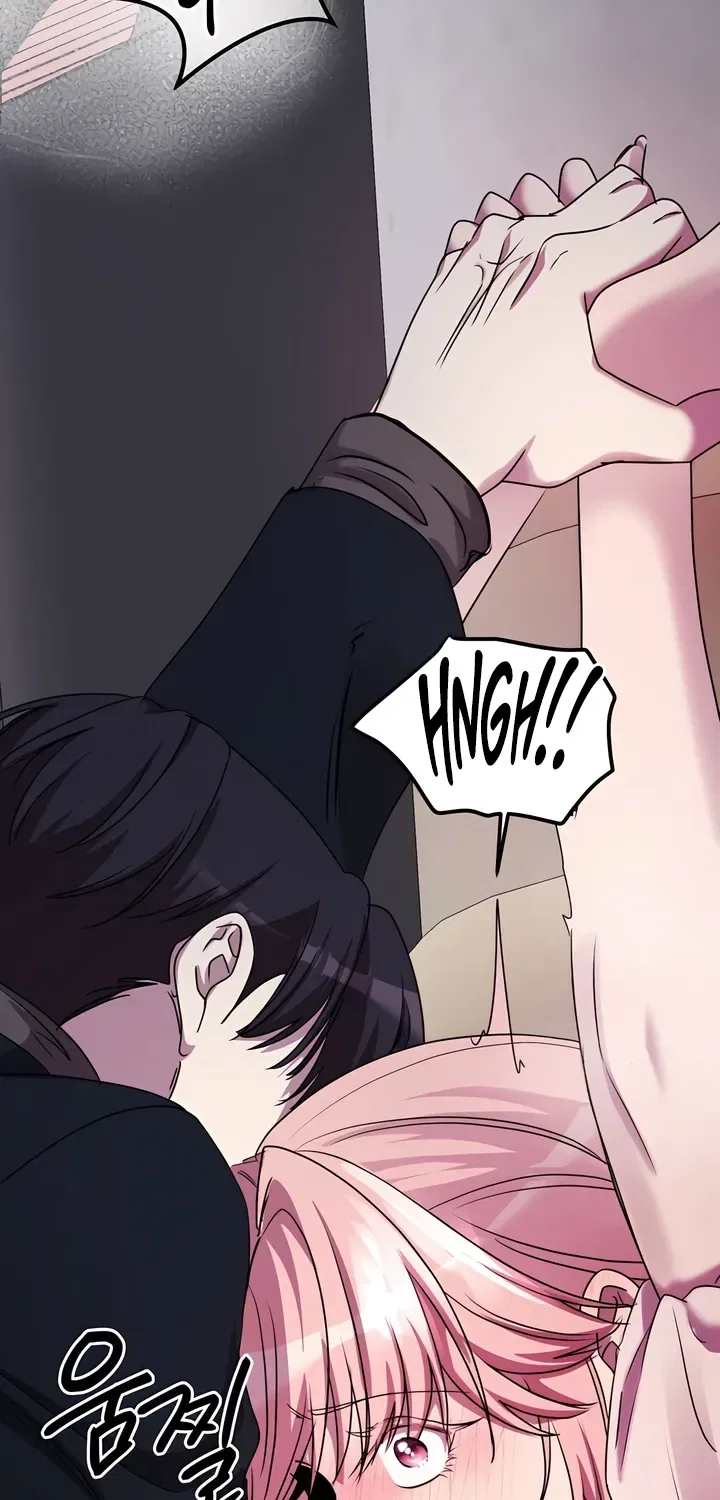 Our Temperature! Chapter 11 – Page 51