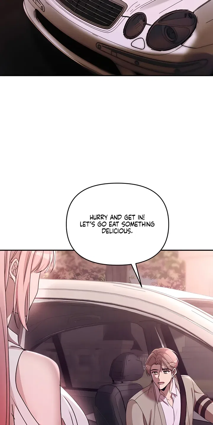 Our Temperature! Chapter 11 – Page 68