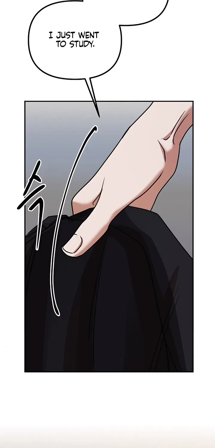 Our Temperature! Chapter 10 – Page 25
