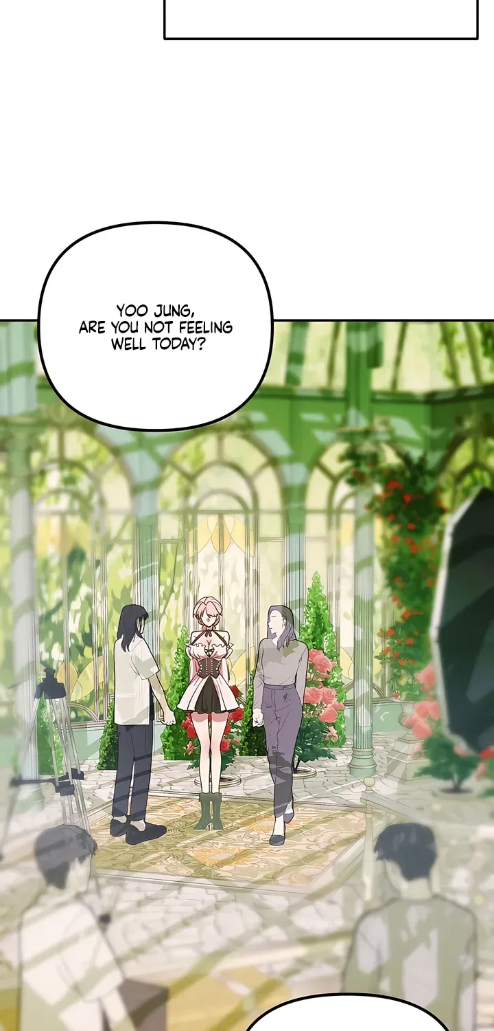 Our Temperature! Chapter 10 – Page 55