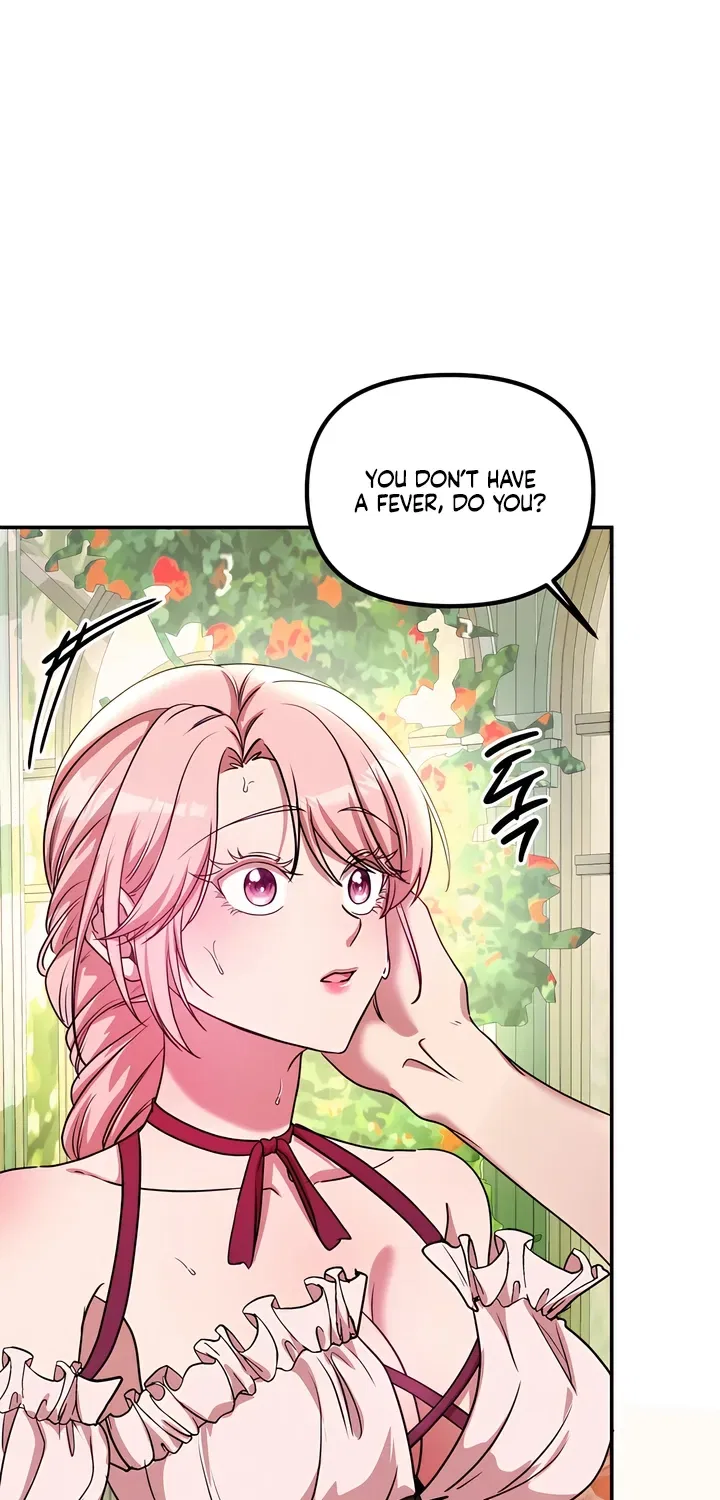 Our Temperature! Chapter 10 – Page 59
