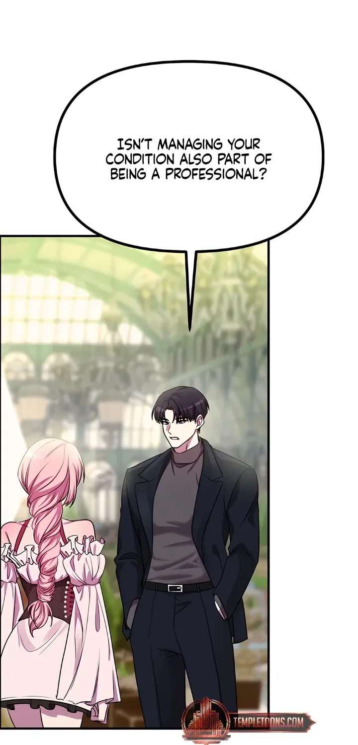 Our Temperature! Chapter 10 – Page 69