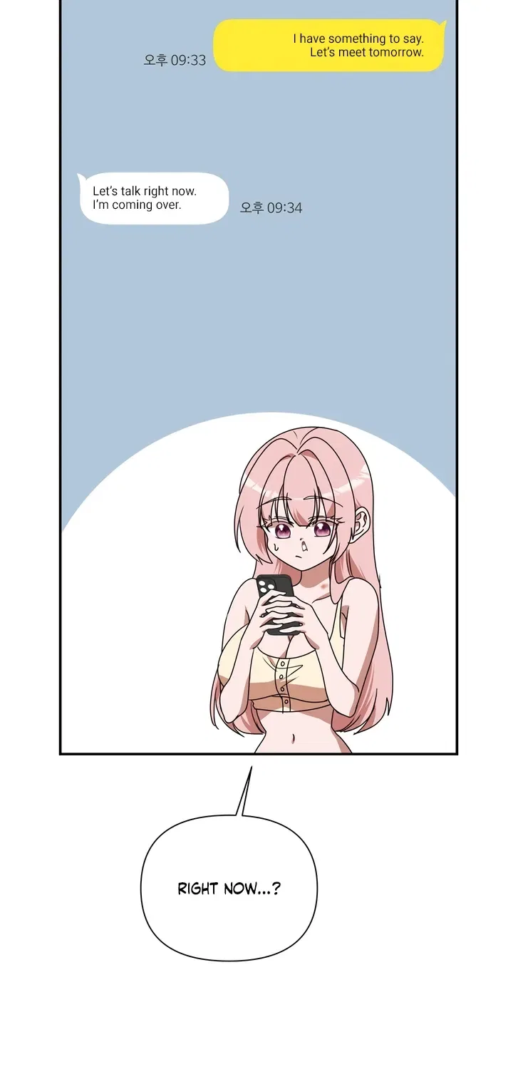 Our Temperature! Chapter 9 – Page 12