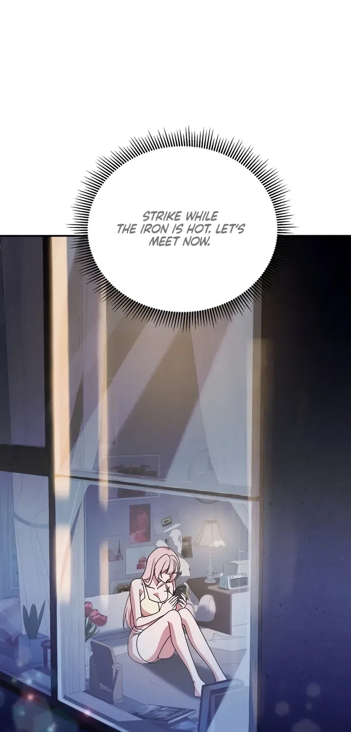 Our Temperature! Chapter 9 – Page 13