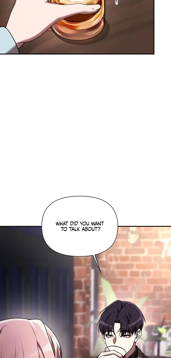 Our Temperature! Chapter 9 – Page 17