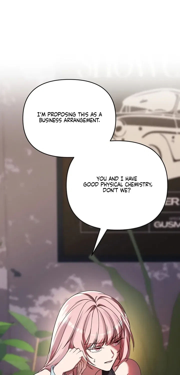 Our Temperature! Chapter 9 – Page 28