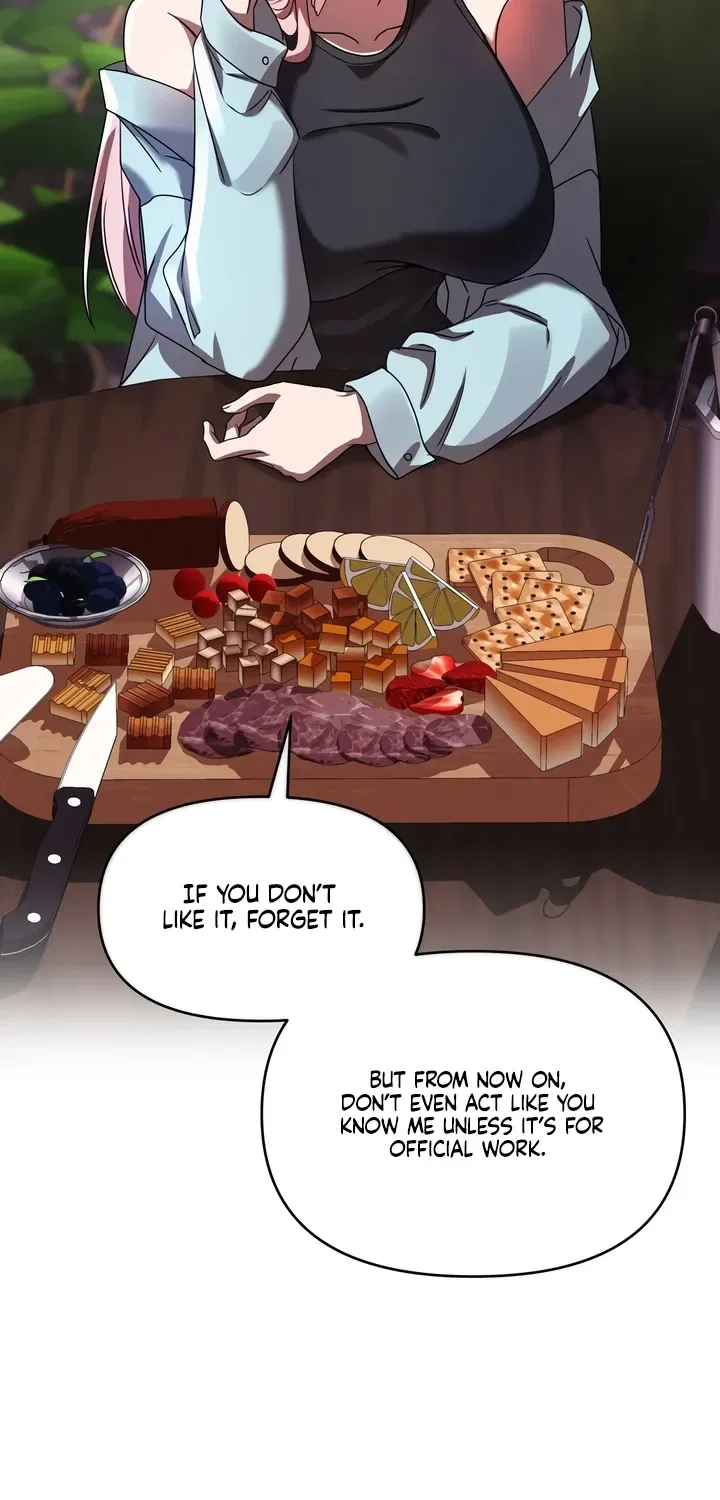 Our Temperature! Chapter 9 – Page 29