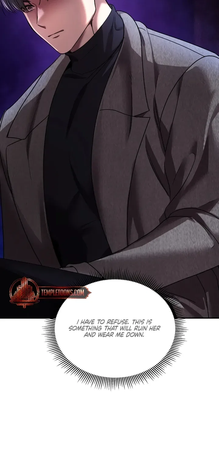 Our Temperature! Chapter 9 – Page 31
