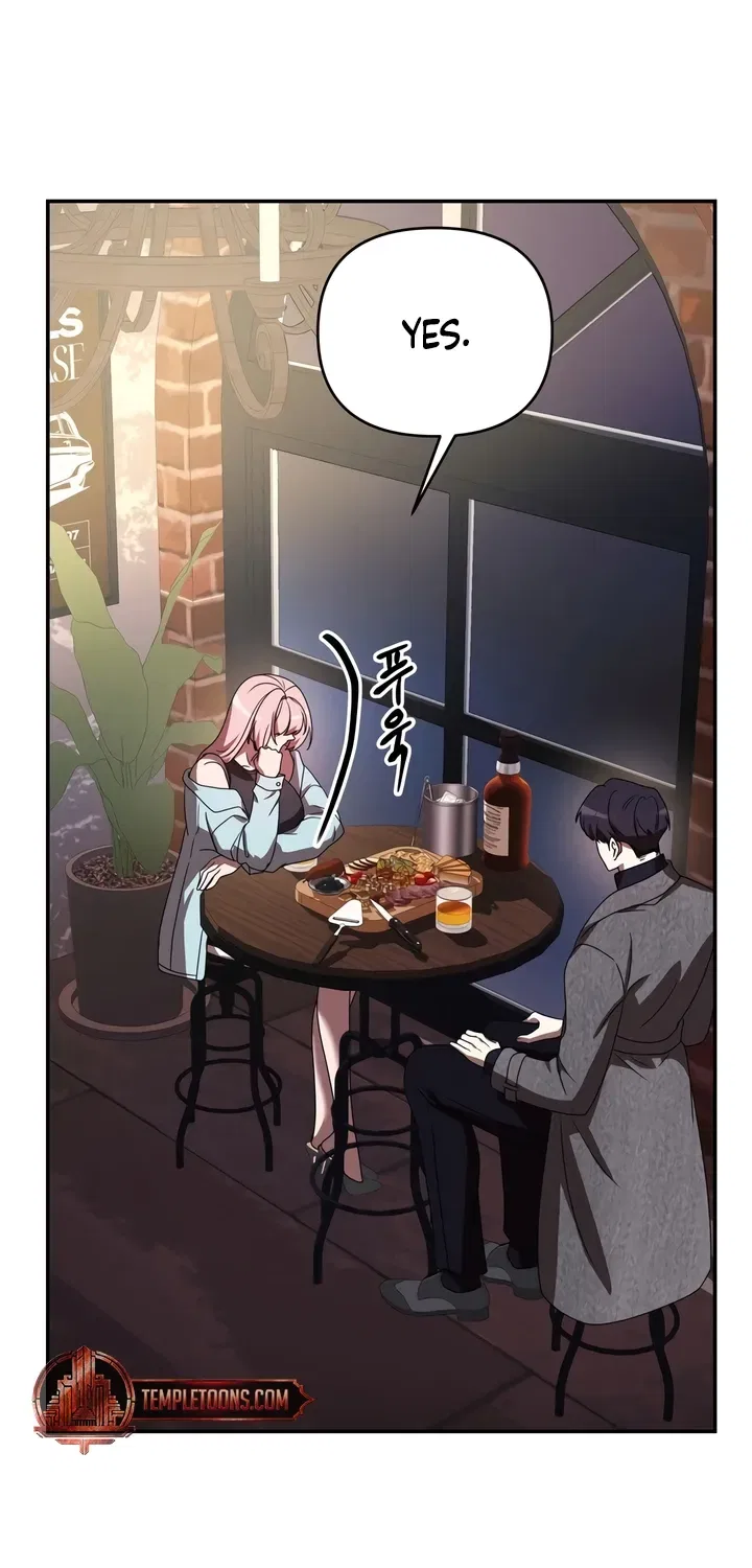 Our Temperature! Chapter 9 – Page 34