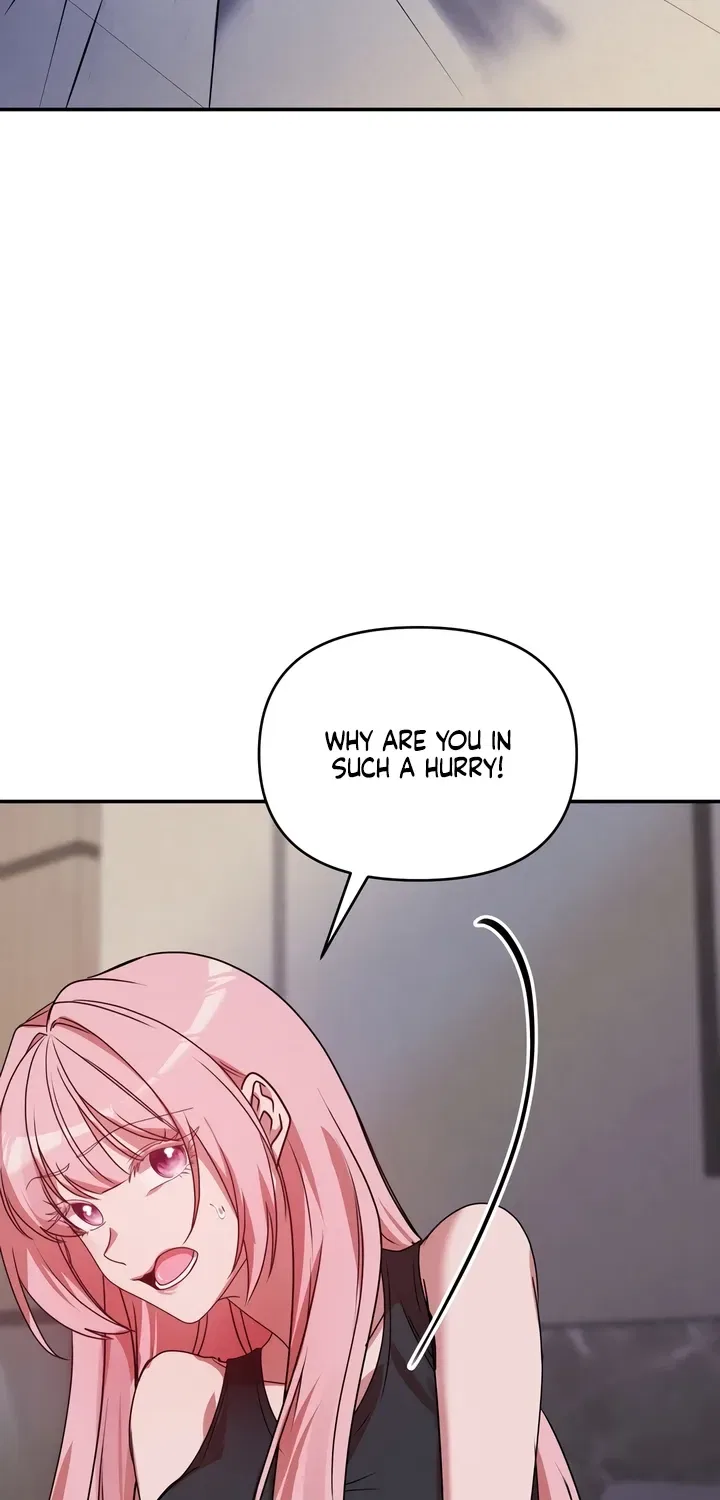 Our Temperature! Chapter 9 – Page 46
