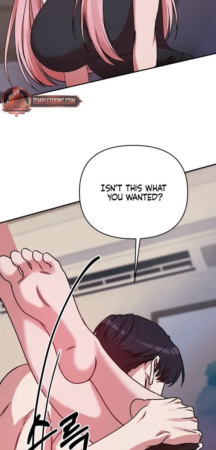 Our Temperature! Chapter 9 – Page 47