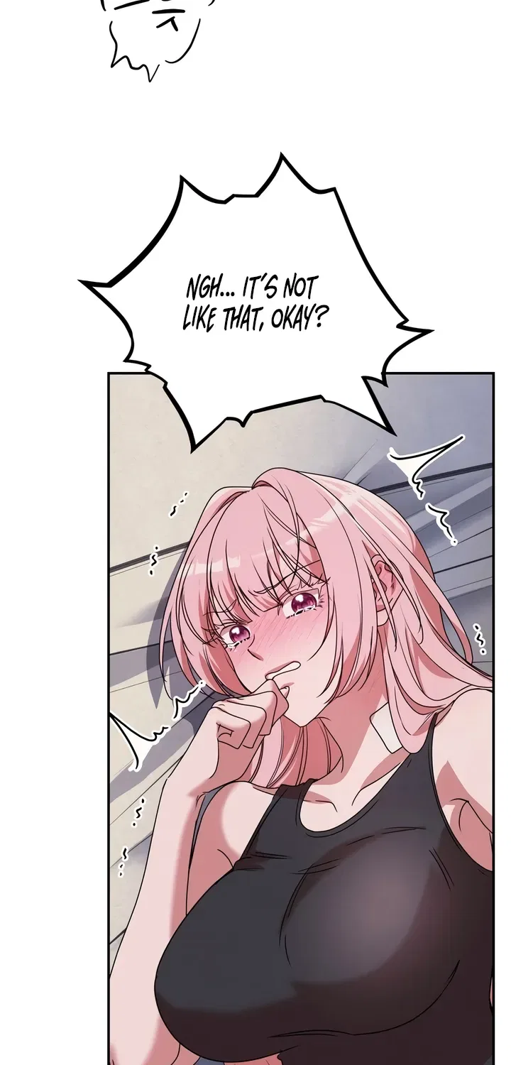 Our Temperature! Chapter 9 – Page 53