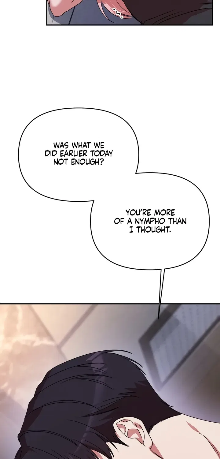 Our Temperature! Chapter 9 – Page 54