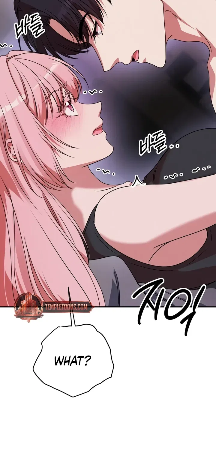 Our Temperature! Chapter 9 – Page 55
