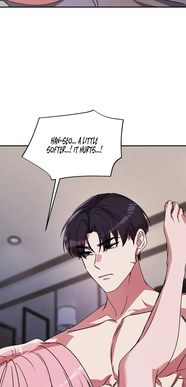 Our Temperature! Chapter 9 – Page 57