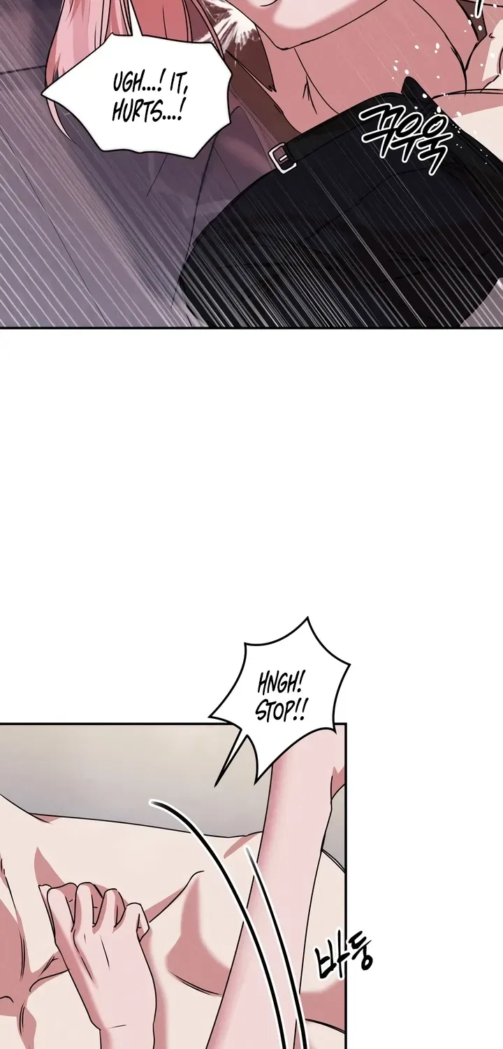 Our Temperature! Chapter 9 – Page 61
