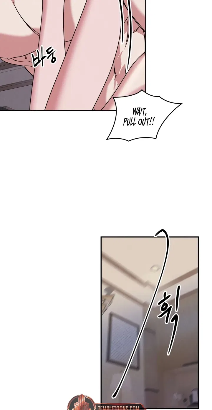 Our Temperature! Chapter 9 – Page 62