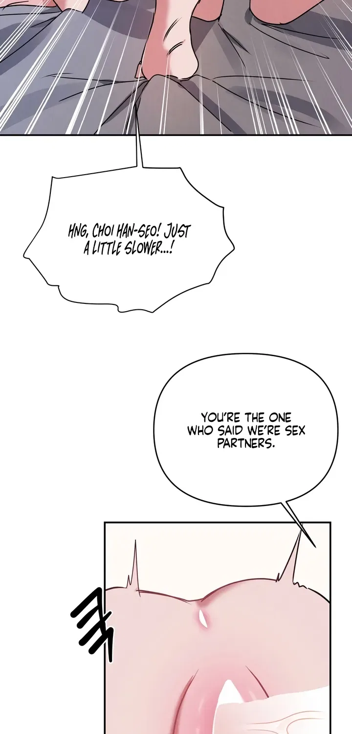 Our Temperature! Chapter 9 – Page 64