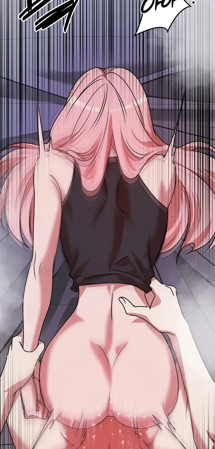 Our Temperature! Chapter 9 – Page 73