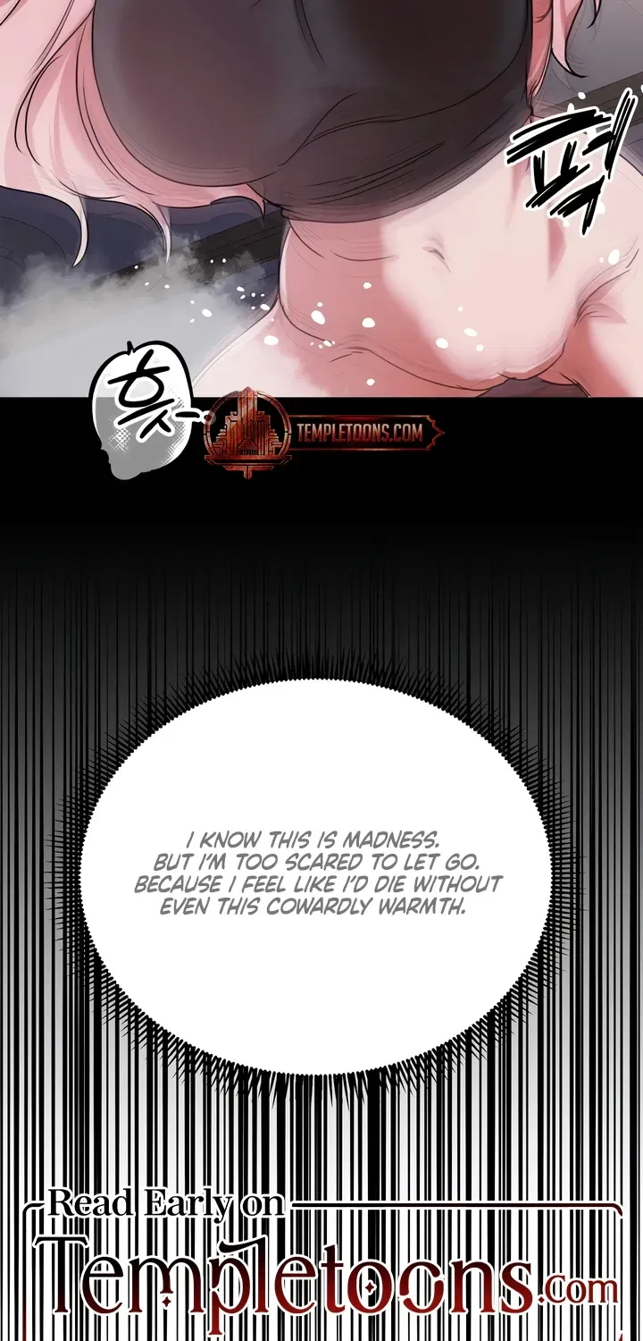 Our Temperature! Chapter 9 – Page 77