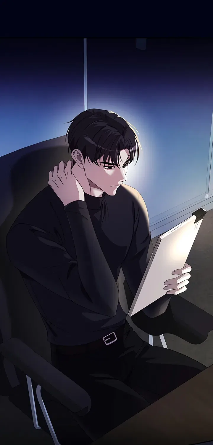 Our Temperature! Chapter 8 – Page 3