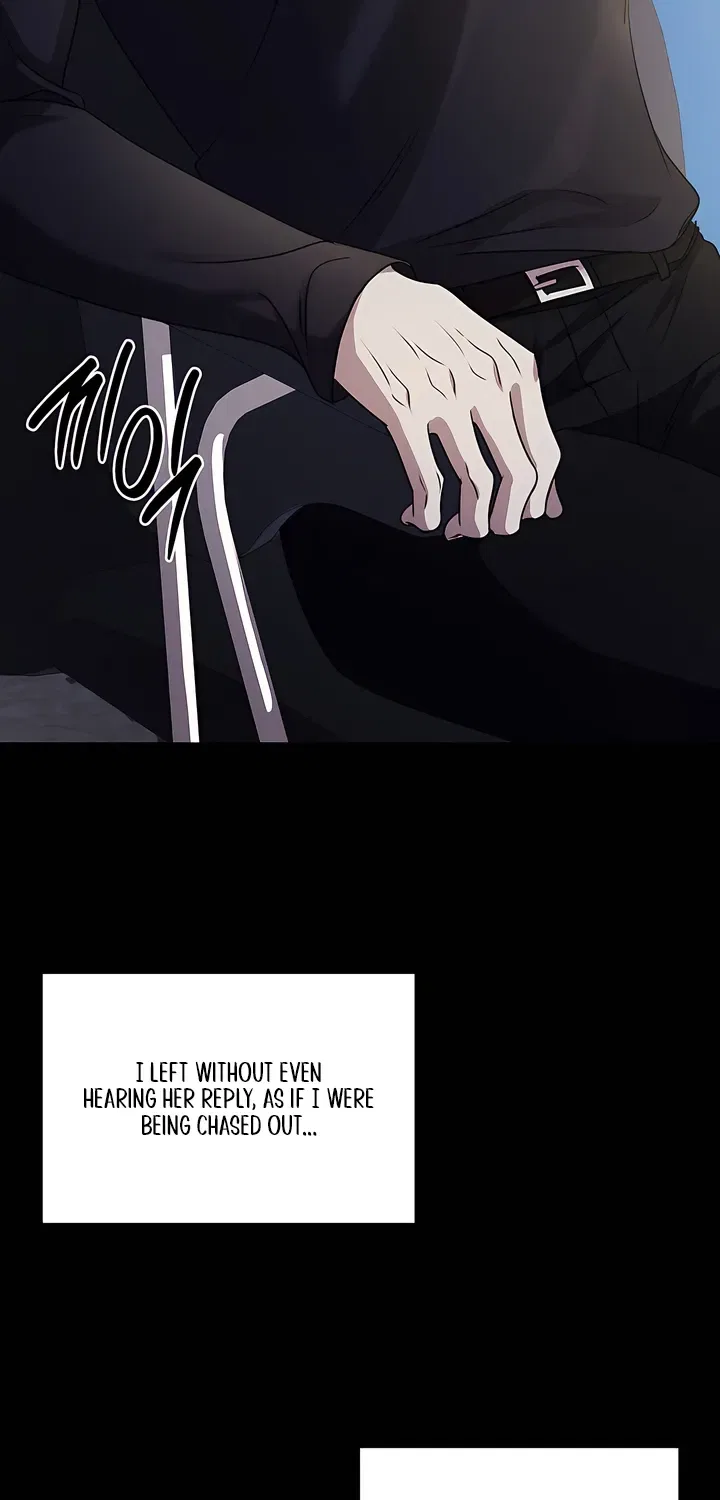 Our Temperature! Chapter 8 – Page 9