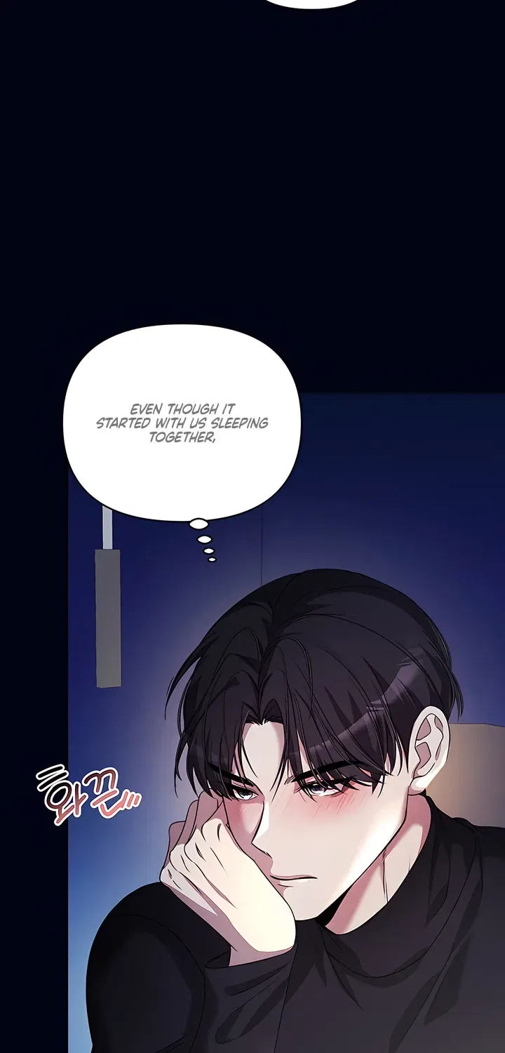 Our Temperature! Chapter 8 – Page 18