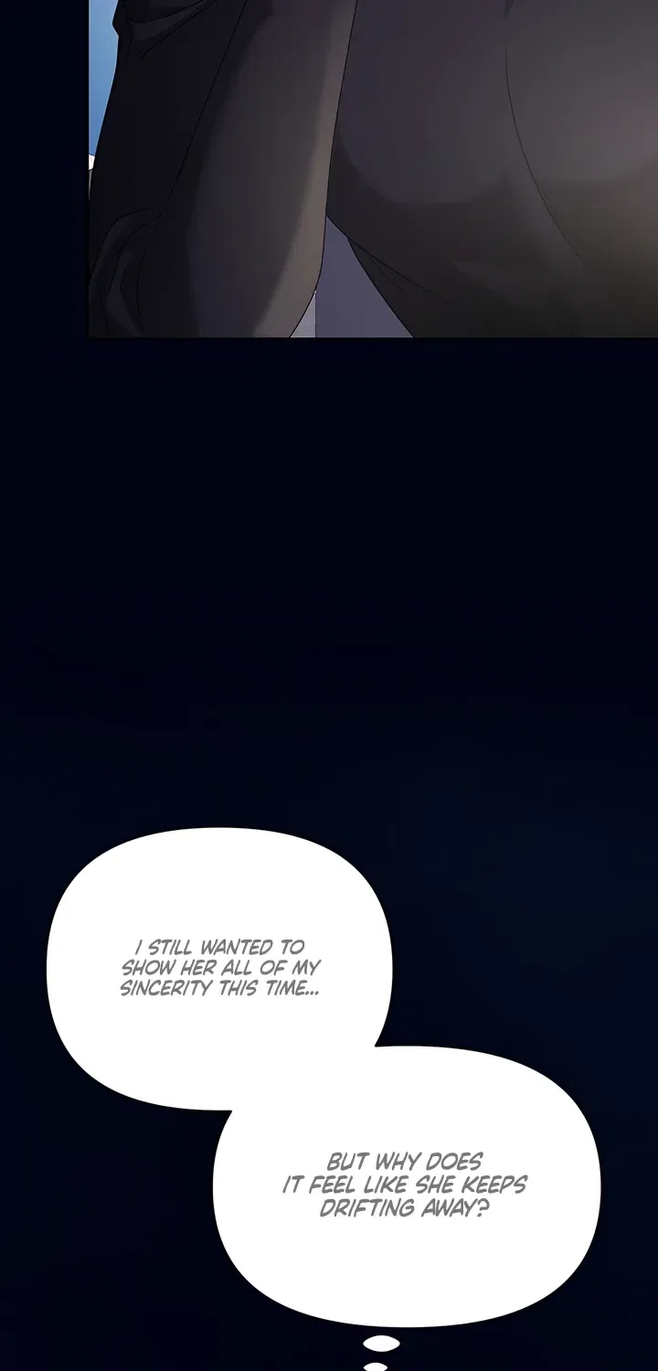 Our Temperature! Chapter 8 – Page 19