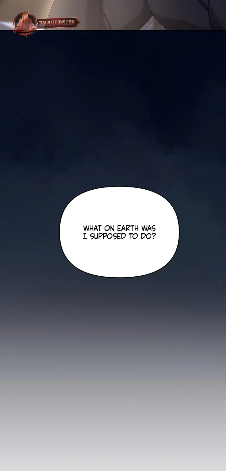 Our Temperature! Chapter 8 – Page 21