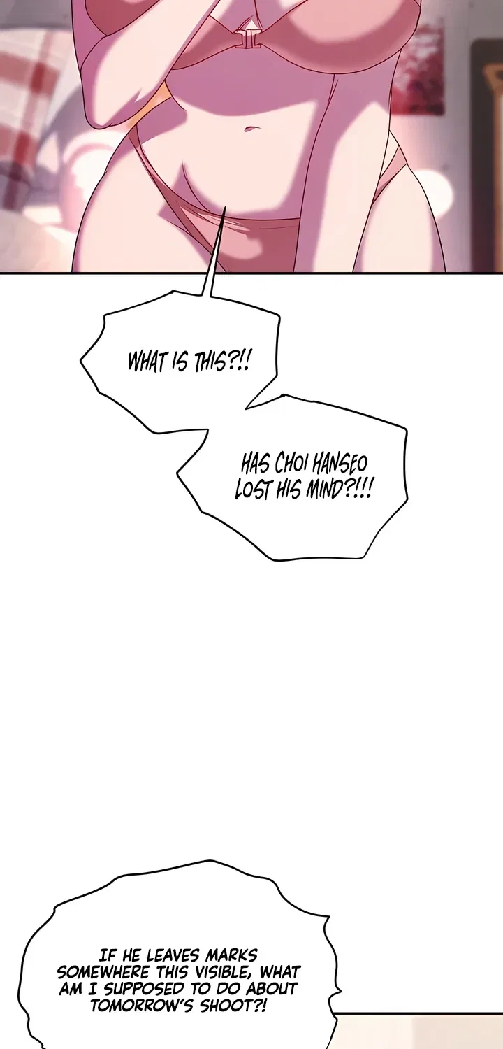 Our Temperature! Chapter 8 – Page 31