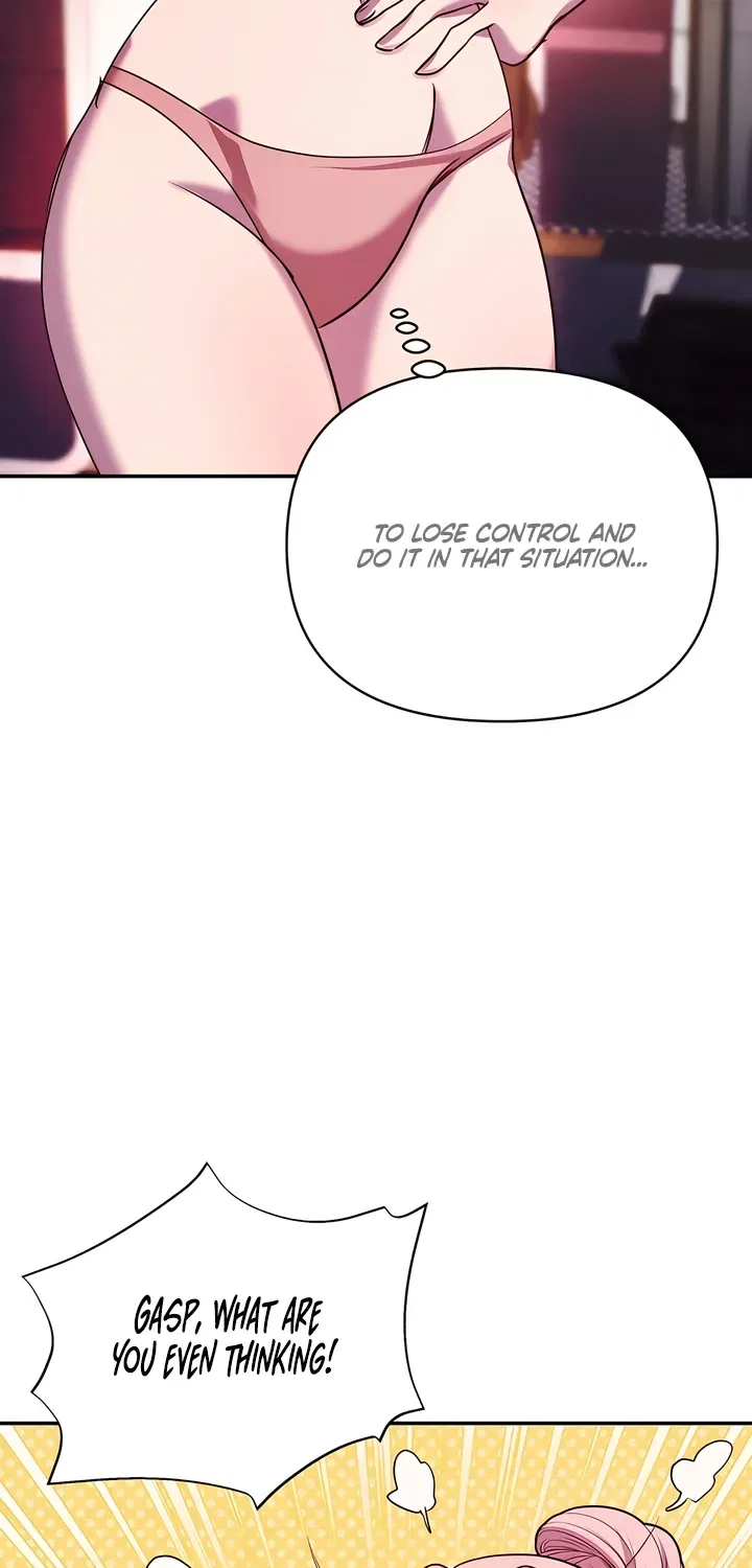 Our Temperature! Chapter 8 – Page 34