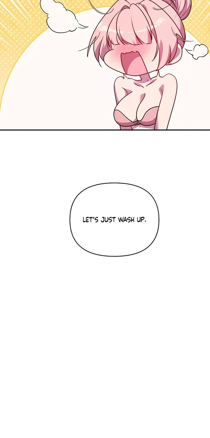 Our Temperature! Chapter 8 – Page 35