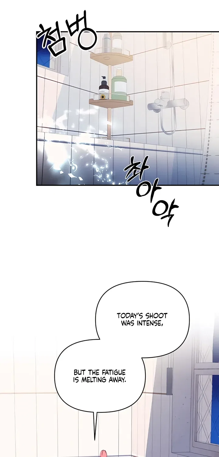 Our Temperature! Chapter 8 – Page 36