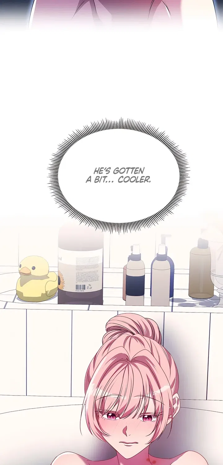 Our Temperature! Chapter 8 – Page 43