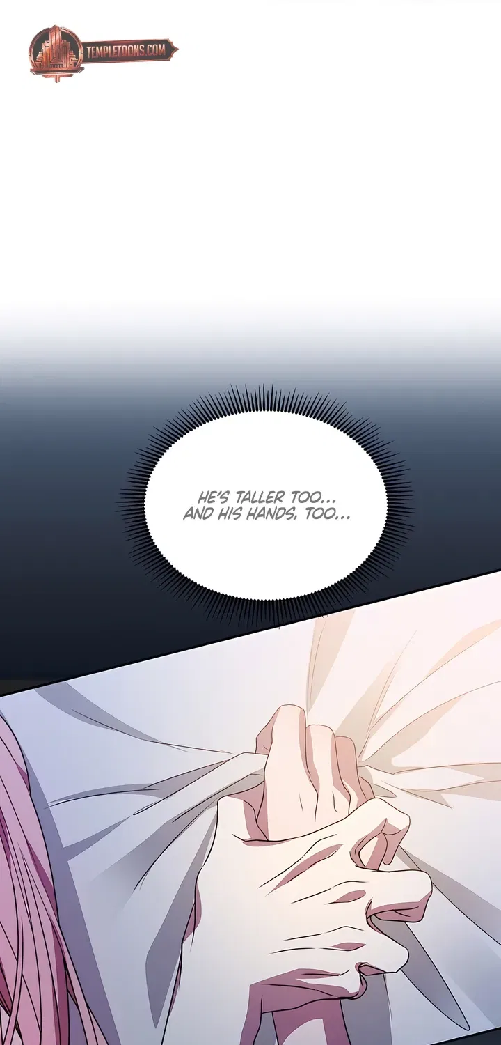 Our Temperature! Chapter 8 – Page 45
