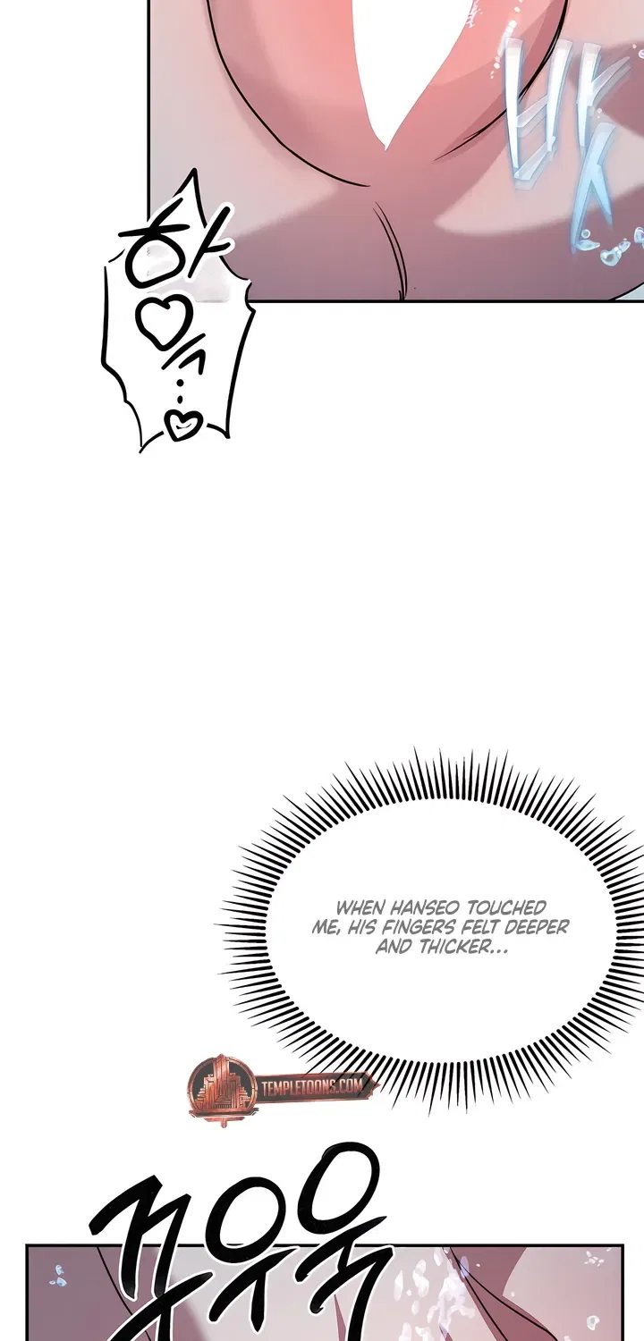 Our Temperature! Chapter 8 – Page 60