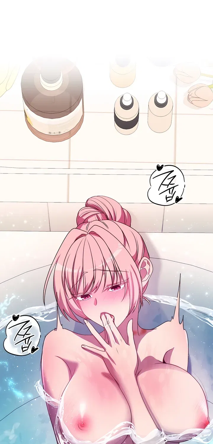Our Temperature! Chapter 8 – Page 65